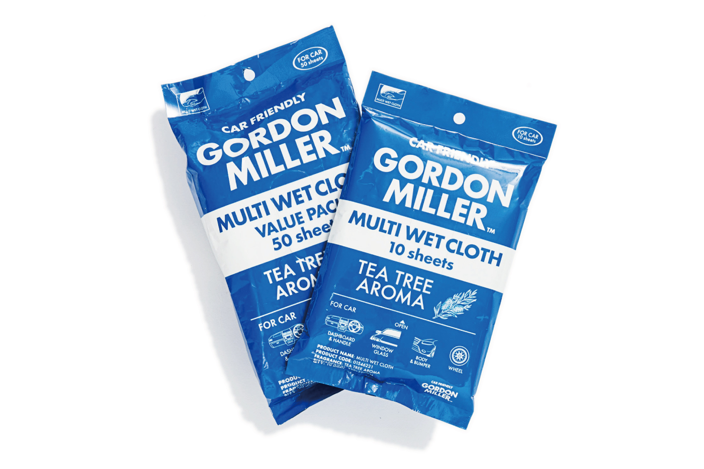 日々の衛生管理をサポートするグローブやウェットクロス | GORDON MILLER(ゴードン ミラー) 公式サイト