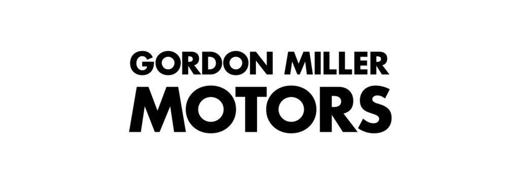 GORDON MILLER MOTORS